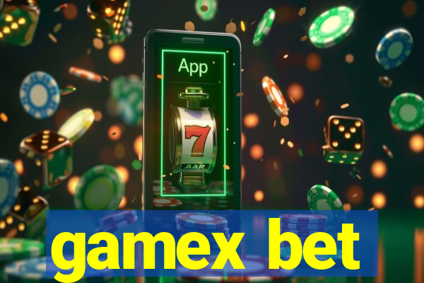 gamex bet