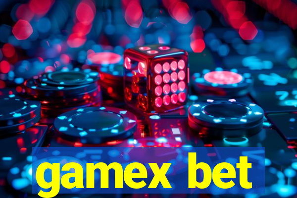 gamex bet