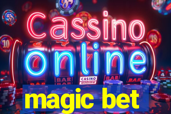 magic bet