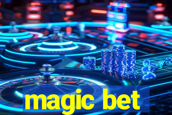 magic bet