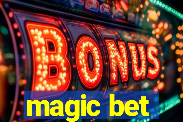 magic bet