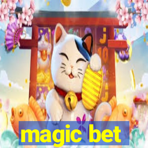 magic bet