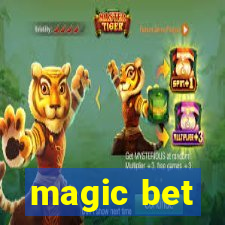 magic bet