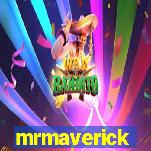 mrmaverick