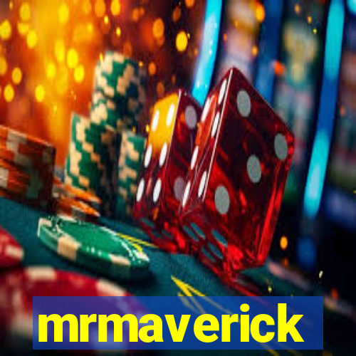 mrmaverick