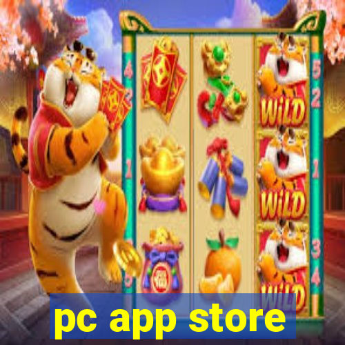 pc app store