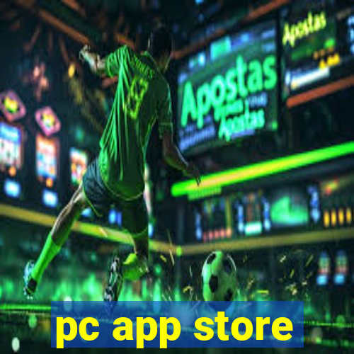 pc app store