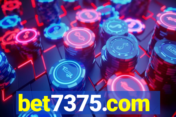 bet7375.com