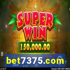 bet7375.com