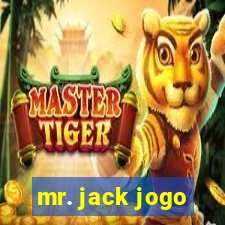 mr. jack jogo