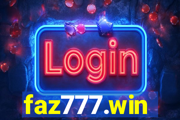 faz777.win