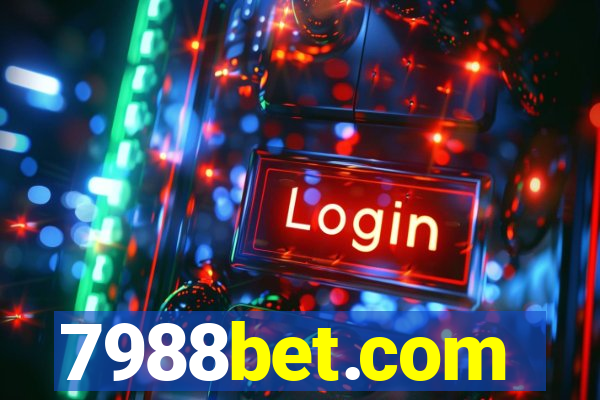 7988bet.com