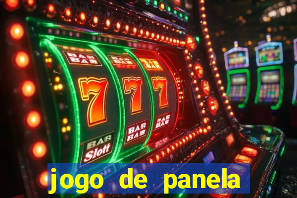 jogo de panela rede silva