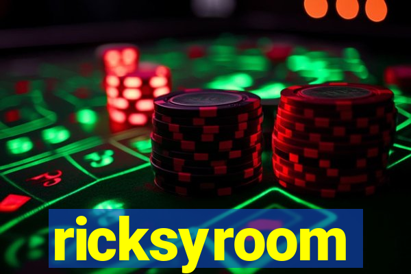 ricksyroom