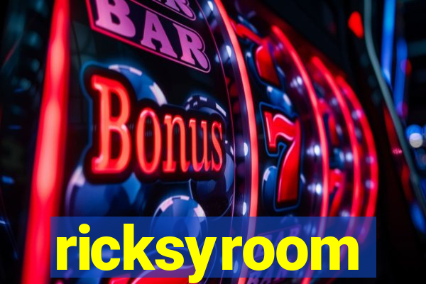 ricksyroom