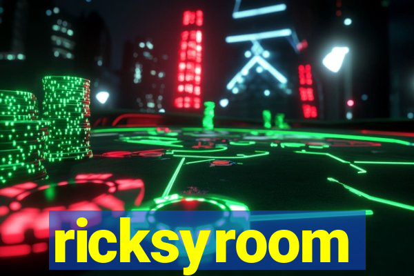 ricksyroom