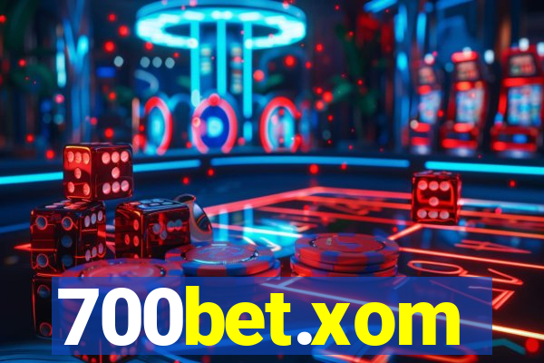 700bet.xom