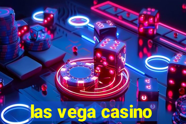 las vega casino