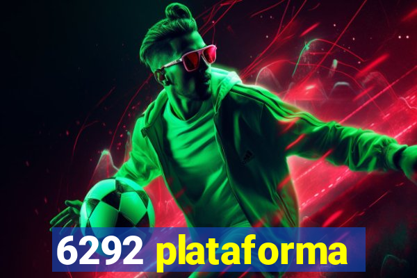 6292 plataforma