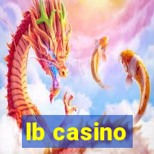 lb casino