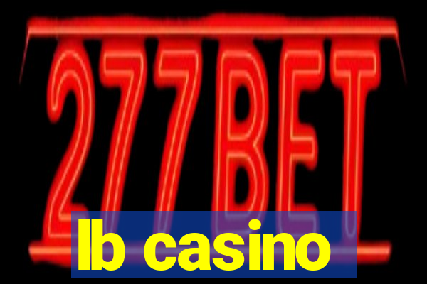 lb casino