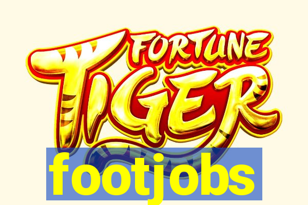 footjobs