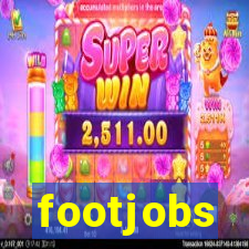 footjobs