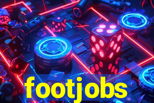 footjobs