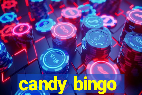 candy bingo