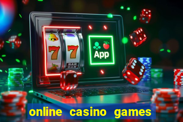 online casino games for real gcash philippines