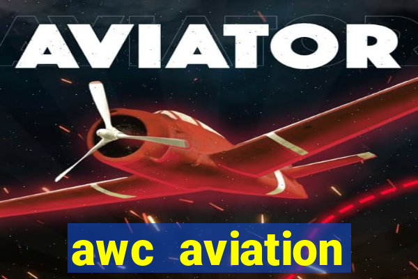 awc aviation weather center