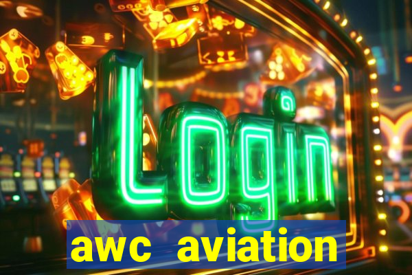 awc aviation weather center