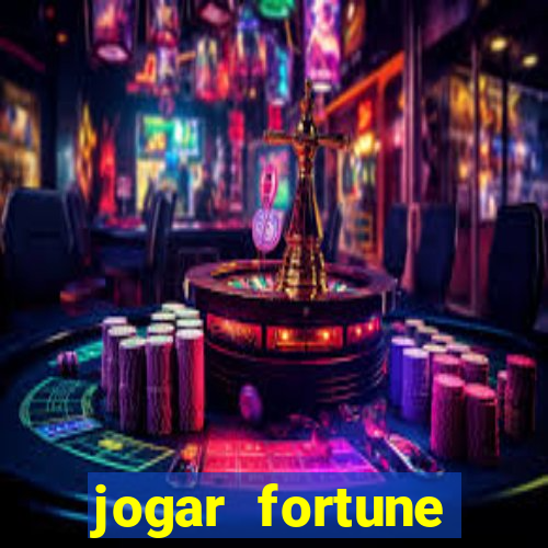 jogar fortune coelho demo