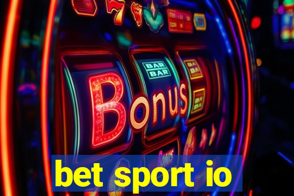 bet sport io