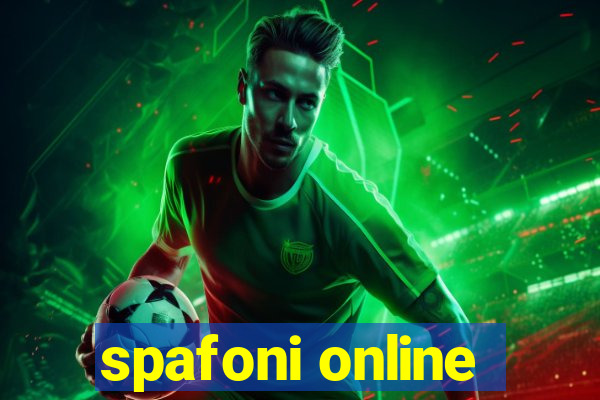 spafoni online