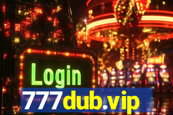 777dub.vip