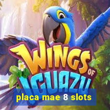 placa mae 8 slots