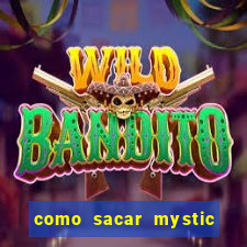 como sacar mystic bingo voyage