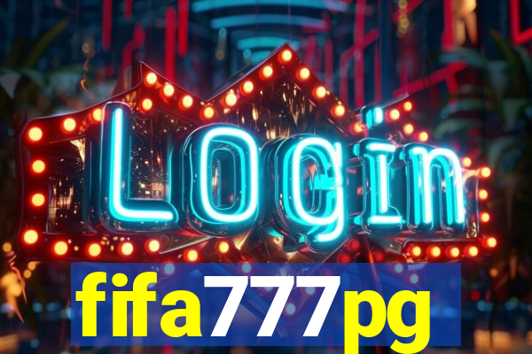 fifa777pg