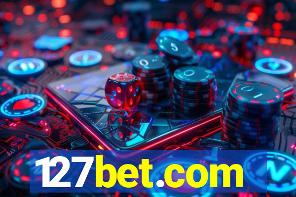 127bet.com