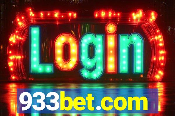 933bet.com