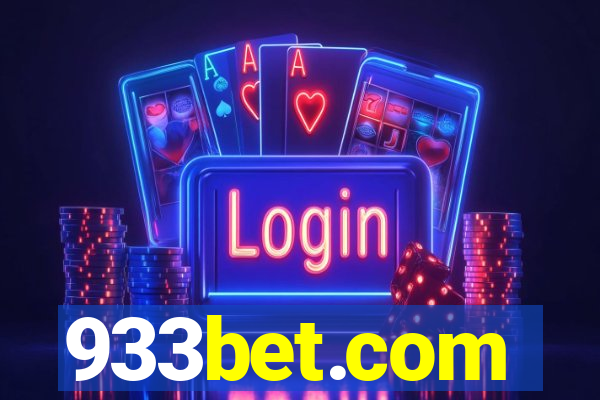 933bet.com