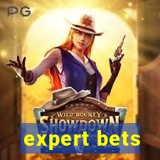 expert bets