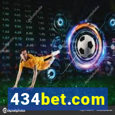 434bet.com