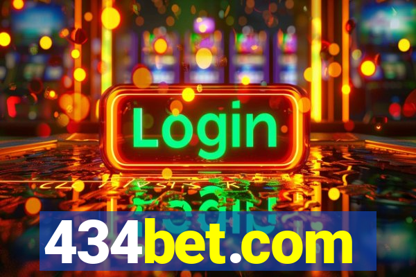 434bet.com