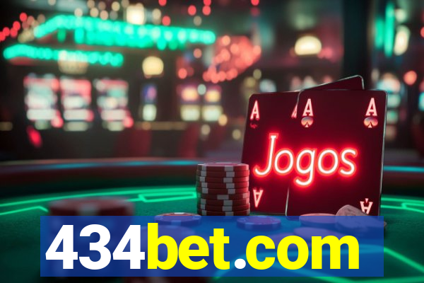 434bet.com