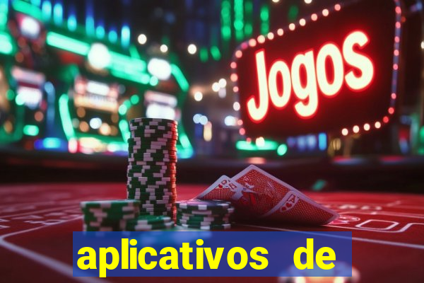 aplicativos de jogos que d?o dinheiro