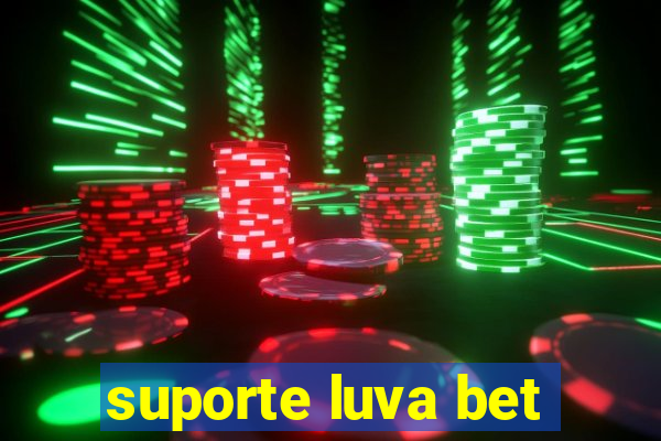 suporte luva bet