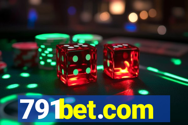 791bet.com