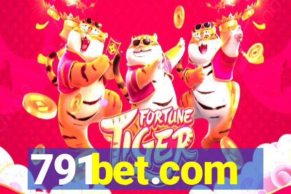 791bet.com